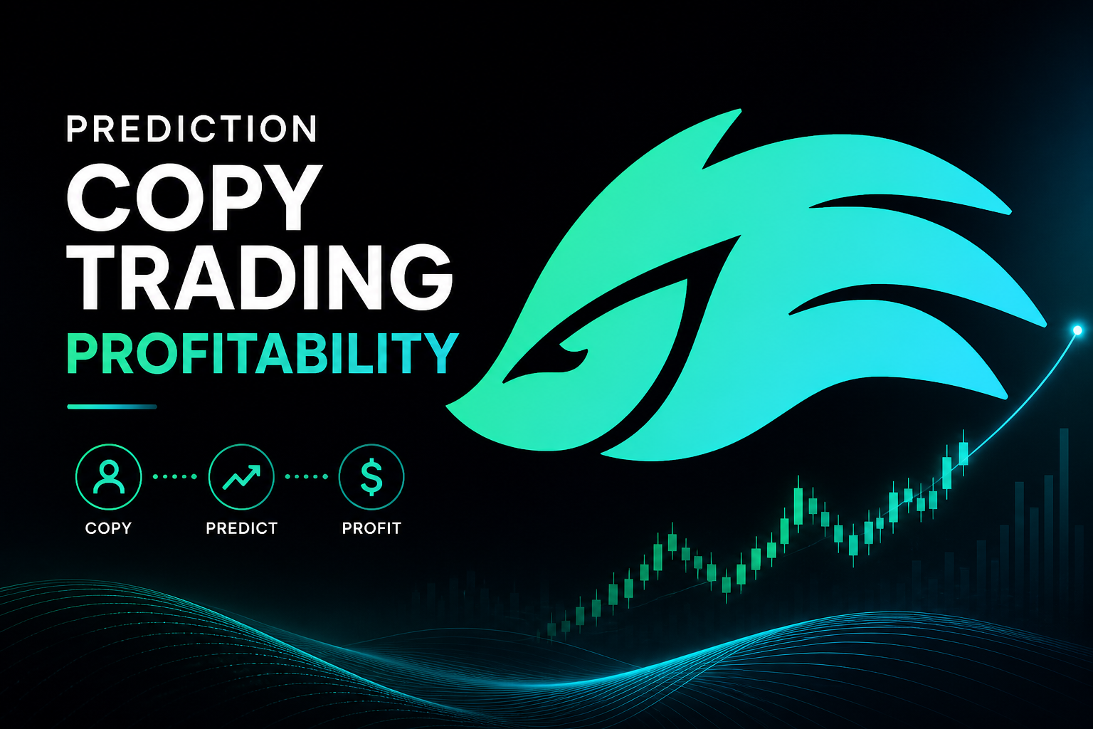Is prediction copy trading profitable 2026 — honest analysis potential risk