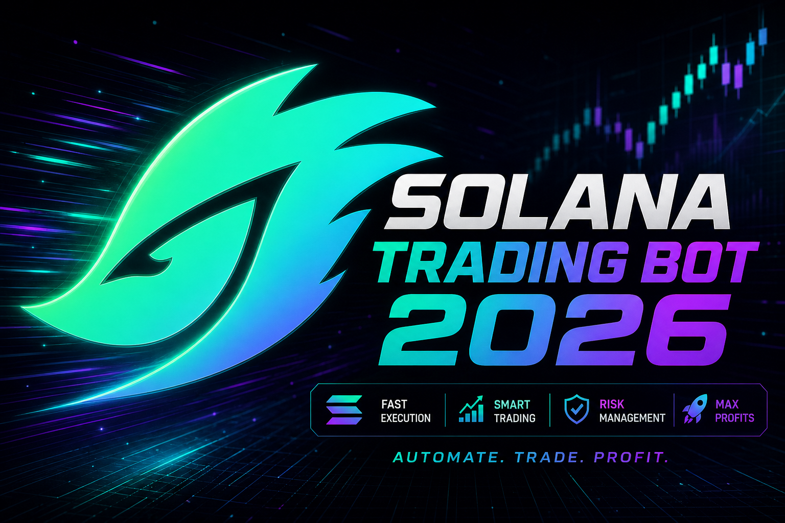 Solana trading bot 2026 — what bots automate sniping execution